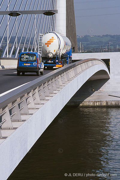 pont de Liège - Liège bridge